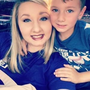 Meet your Posher, Sabrina